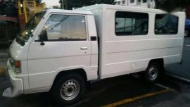 2014 L300 fb exceed dual aircon like new for sale 