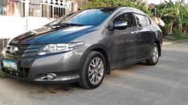 Honda City 1.5 ivetic Automatic All power for sale 