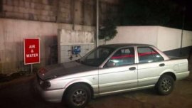 Nissan Sentra eccs good condition for sale 