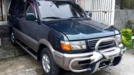 2000mdl Toyota Revo diesel for sale 