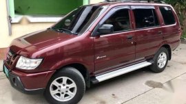 Isuzu Crosswind 2013 Rush sale in good condition