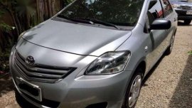For sale Toyota Vios 2011