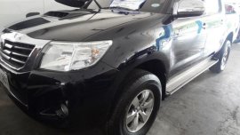 2015 Toyota Hilux for sale