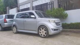 Toyota BB Scion 2008 model fresh for sale 