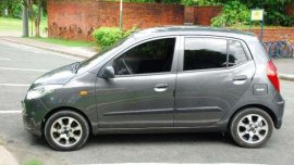 2013 Hyundai i10 Hatchback for sale 