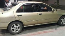 Nissan Sentra Super Saloon 1997 Model for sale 