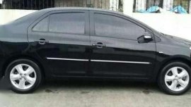 Toyota Vios sedan for sale 