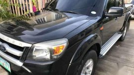 All Stock 2011 Ford Ranger Trekker For Sale