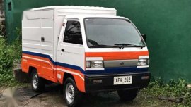 Suzuki Multicab Bravo for sale 