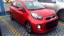 Kia Picanto 1.2L EX Gold Edition for sale 