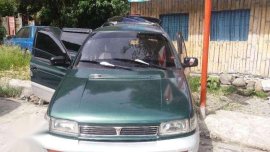 2ND hand mitsubishi space wagon 1995 for sale 