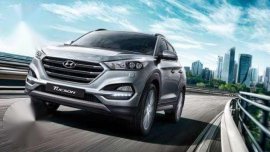 Hyundai Tucson brand new for sale 