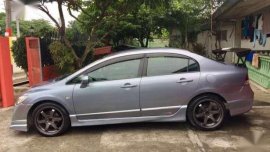 2006 Honda Civic 1.8s like new for sale 