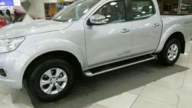 2017 NP300 Nissan Navara 2.5L Manual for sale 