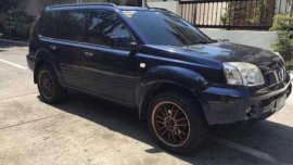 Nissan Xtrail 2008 tokyo edition for sale 
