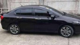 Honda city E 2014 very fresh for sale 