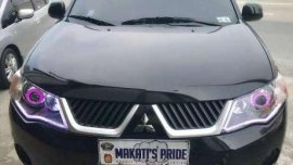 Mitsubishi Outlander GLS Sport good for sale 