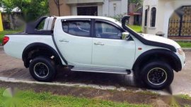 2007 Mitsubishi Strada 4x2 GLX for sale 