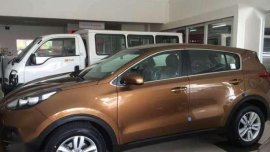58K dp kia 2.0 lx Kia Sportage crdi All In for sale 