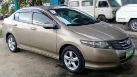 Good Condition 2010 Honda City Transformer For Sale
