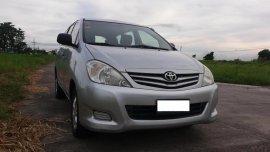 2012 Toyota Innova for sale