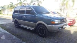 Perfect Condition Toyota Revo 2001 For Sale