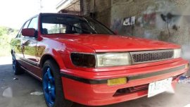For sale Nissan Bluebird 