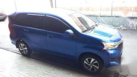 Toyota Avanza 1.5 G automatic gas 2016 for sale 