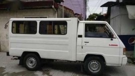 Mitsubishi l300 fb truck for sale 