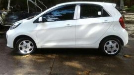 For sale kia picanto 2015mdl for sale 