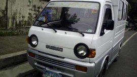 2006 Suzuki fb multicab truck for sale 