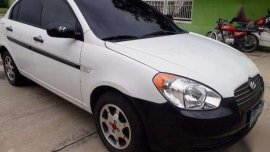 2010 Hyundai Accent 1.5 CRDI for sale 