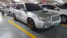 All Original 2007 Subaru Forester XT For Sale