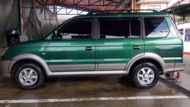 Mitsubishi Adventure 2008 gls sports for sale 