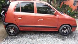 KIA VISTO (Hatchback) fresh for sale 