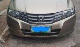 Honda City 2010 for sale
