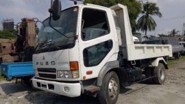 For sale Isuzu Elf Dropside 1987