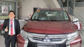 Montero Sport ALL IN promo low down for sale