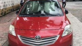 Toyota vios j 2011 top condition for sale 