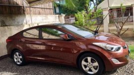 2013 Hyundai Elantra GLS Limited Edition for sale 