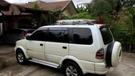 Crosswind xuv 2004 manual diesel for sale 