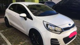 Top Of The Line Kia Rio 2016 For Sale