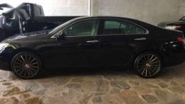 2009 Lexus ES350 Level 3-A Lightweight for sale 