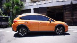 2012 Subaru XV top of the line for sale 