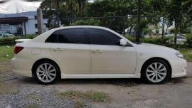 2010 Subaru Impreza good as new for sale 