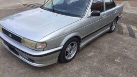 Nissan sentra 94 in good condition for sale