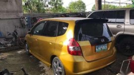 Honda Fit fresh in and out for sale