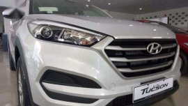 Brand New 2017 Hyundai Tucson GL For Sale
