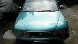 For sale Nissan Sentra 95 Super Touring