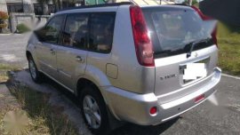 All Power Nissan Xtrail 2008 AT For Sale